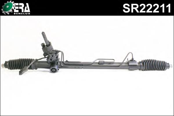 SR22211 ERA cremalheira da direção