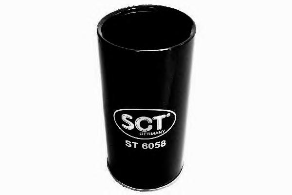 Купить ST6058 SCT Фильтр-отстойник топлива грубой очистки