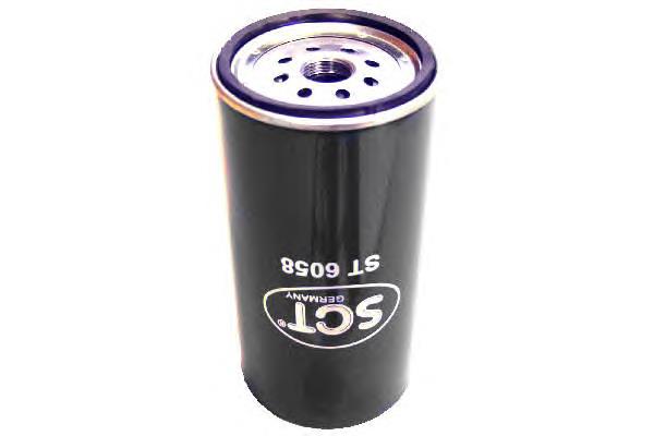 ST6058 SCT filtro de combustível