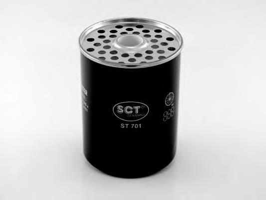 Топливный фильтр ST701 SCT