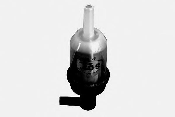 Фильтр топливный SCT ST340