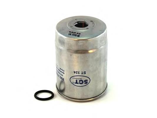 Топливный фильтр ST324 SCT