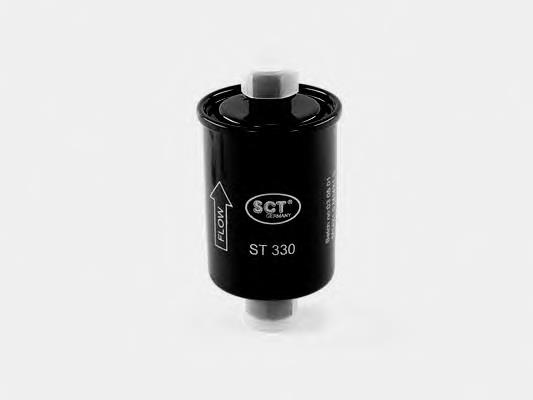 Фильтр тонкой очистки топлива SCT ST330 цена, от 3.38 USD