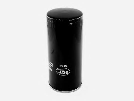 Топливный фильтр ST357 SCT