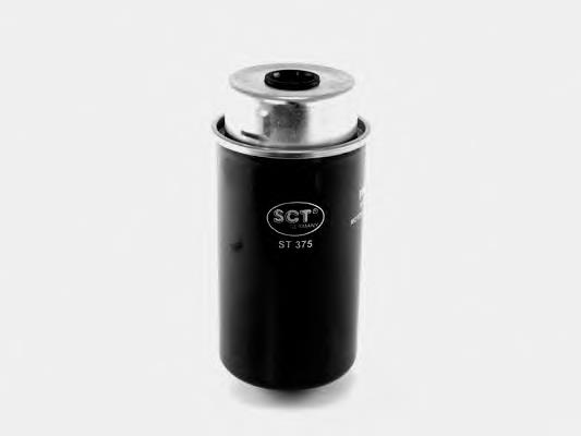 Топливный фильтр ST375 SCT