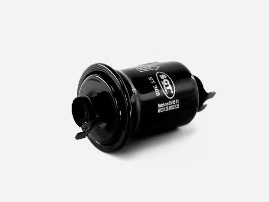 Купить ST368 SCT Фильтр-отстойник топлива грубой очистки