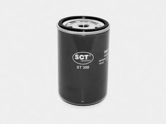 ST350 SCT filtro de combustível