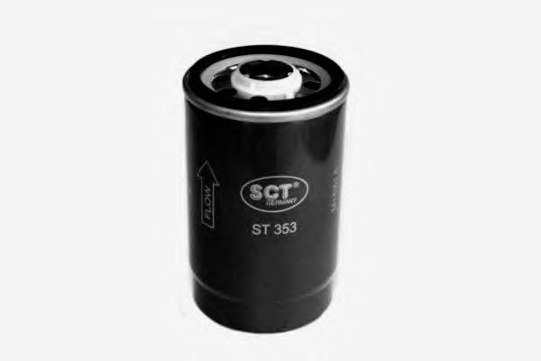 ST353 SCT Фильтр топлива