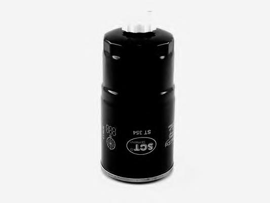 Топливный фильтр ST354 SCT