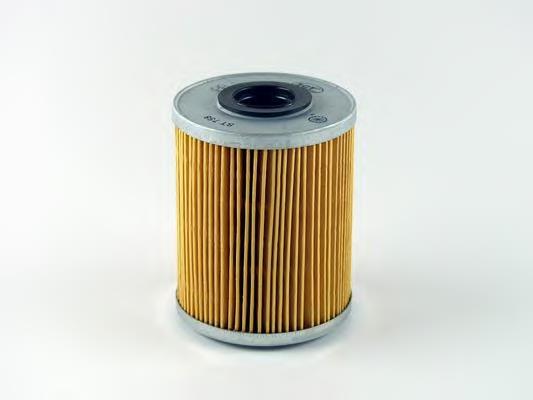 ST758 SCT filtro de combustível