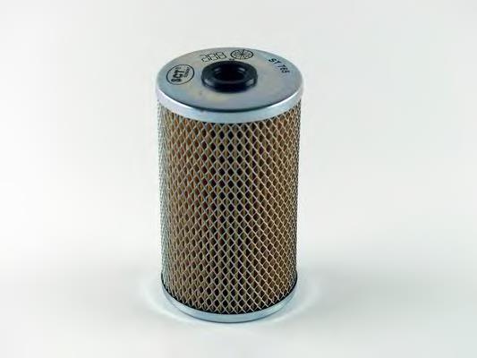 Купить ST765 SCT Фильтр-отстойник топлива грубой очистки