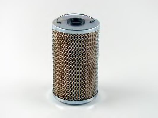 Топливный фильтр ST765 SCT