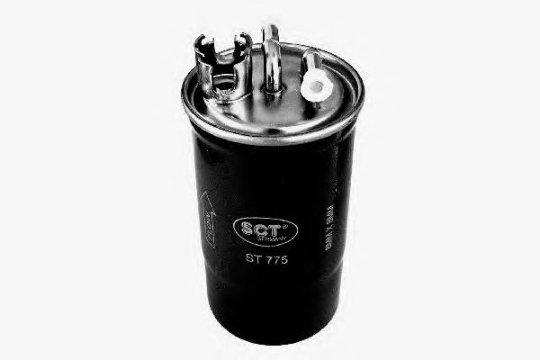 Топливный фильтр ST775 SCT