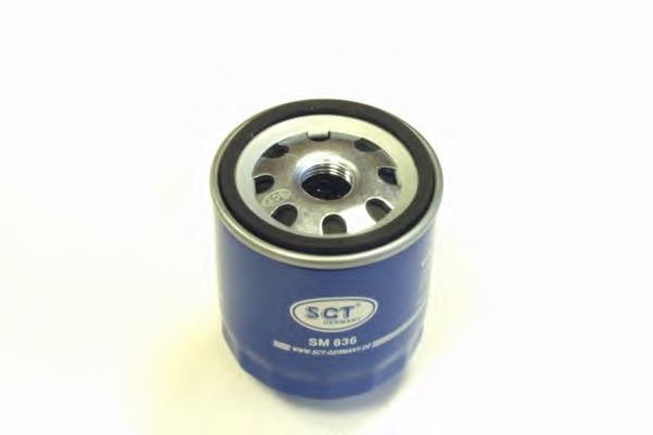 Фильтр очистки масла центробежный SCT SM836 цена, от 5.62 USD