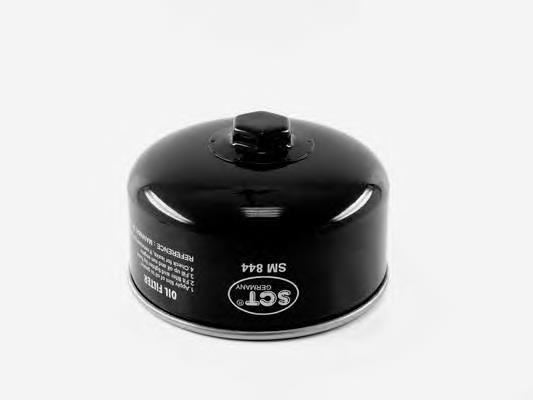 Фильтр очистки масла центробежный SCT SM844 цена, от 16.15 USD