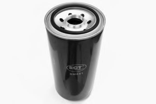 Фильтр очистки масла центробежный SCT SM851 цена, от 31.41 USD