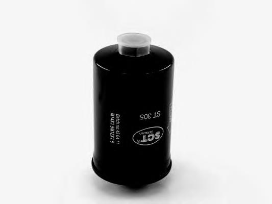 Купить ST305 SCT Фильтр-отстойник топлива грубой очистки