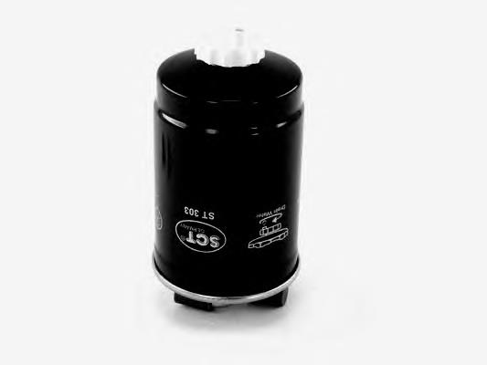 Filtro de combustível 5024861 Ford