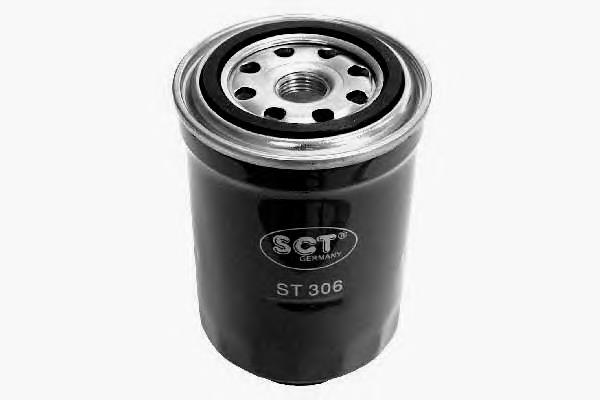 ST306 SCT filtro de combustível