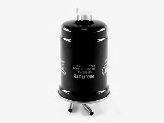 Фильтр тонкой очистки топлива SCT ST319 цена, от 7.10 USD