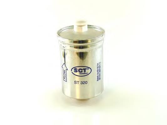 Купить ST320 SCT Фильтр-отстойник топлива грубой очистки