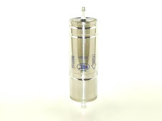 Топливный фильтр ST321 SCT