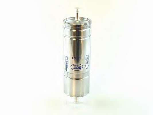 Купить ST321 SCT Фильтр-отстойник топлива грубой очистки