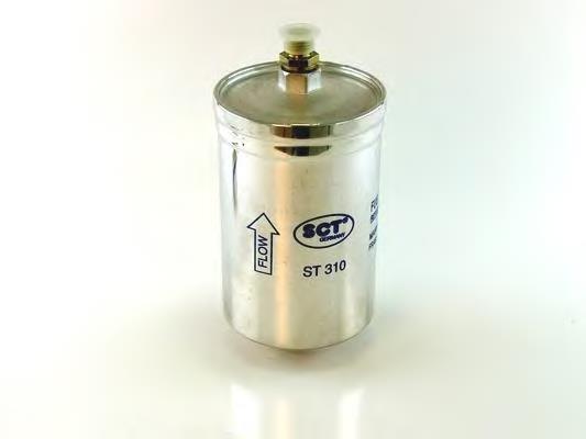 Топливный фильтр ST310 SCT