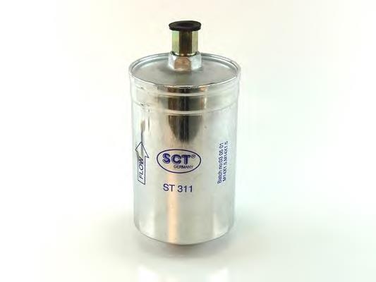 Фильтр тонкой очистки топлива SCT ST311 цена, от 7.06 USD