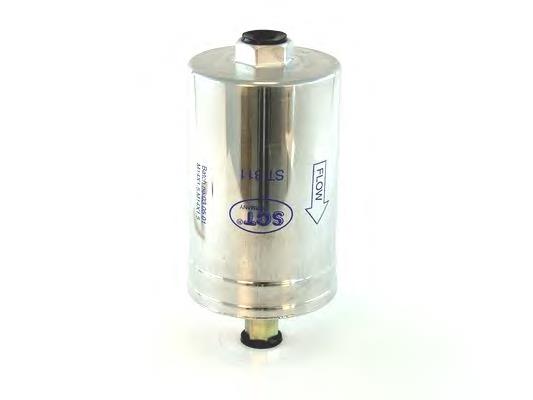 Купить ST311 SCT Фильтр-отстойник топлива грубой очистки
