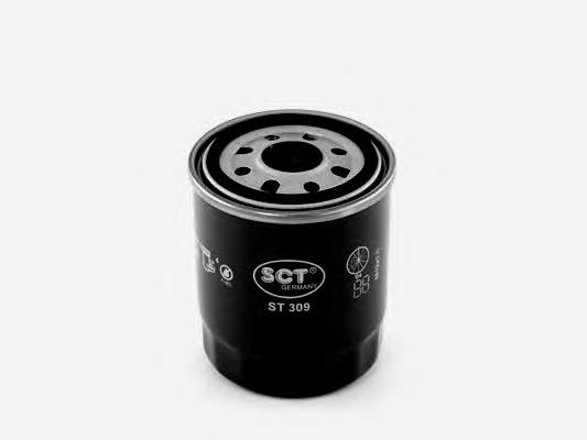 Купить ST309 SCT Фильтр-отстойник топлива грубой очистки