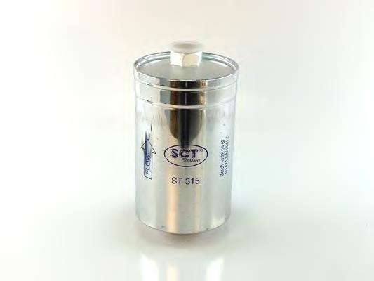 Топливный фильтр ST315 SCT