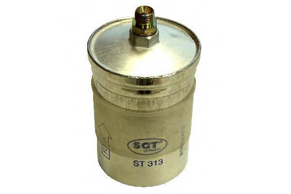 Купить ST313 SCT Фильтр-отстойник топлива грубой очистки
