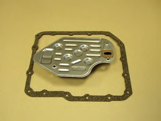 Фильтр АКПП SG1016 SCT