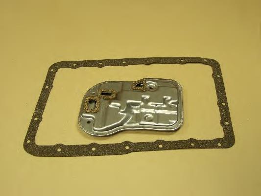 SG1029 SCT Масляный фильтр АКПП