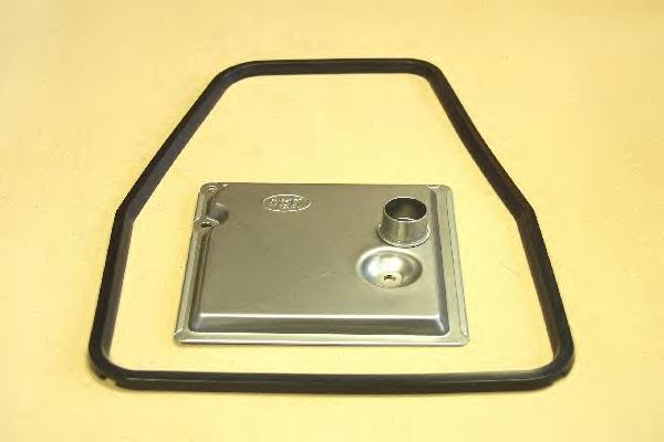 Масло АКПП SCT SG1048