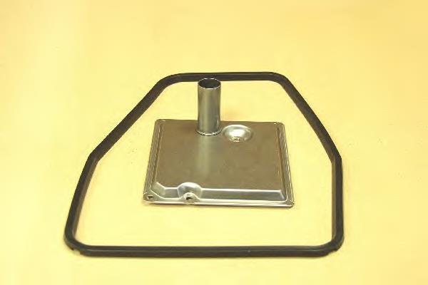 Фильтр АКПП RTC4653KIT Allmakes