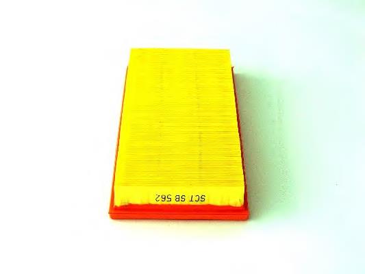 Воздушный фильтр SB562 SCT