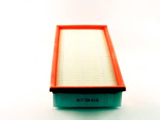 Элемент воздушного фильтра SCT SB616 цена, от 9.90 USD