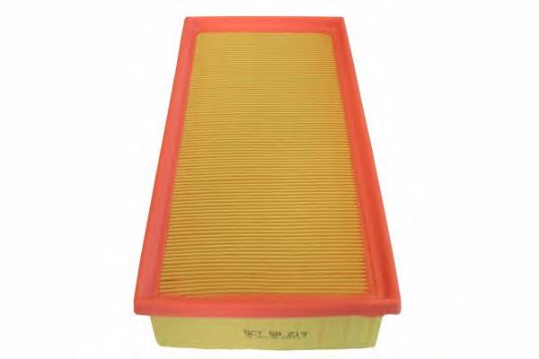 Фильтр воздушный SCT SB219