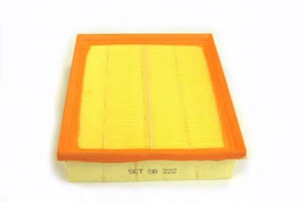Элемент воздушного фильтра SCT SB222 цена, от 6.02 USD