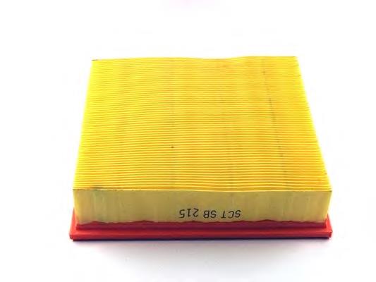 SB215 SCT Воздушный фильтр двигателя