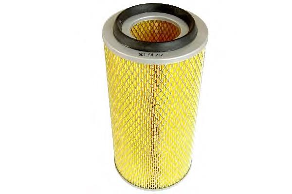 Элемент воздушного фильтра SCT SB237 цена, от 12.83 USD