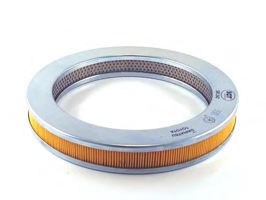 Фильтр воздушный SCT SB242