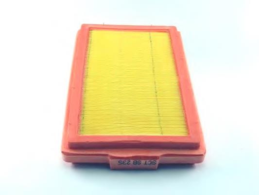 SB235 SCT Воздушный фильтр двигателя