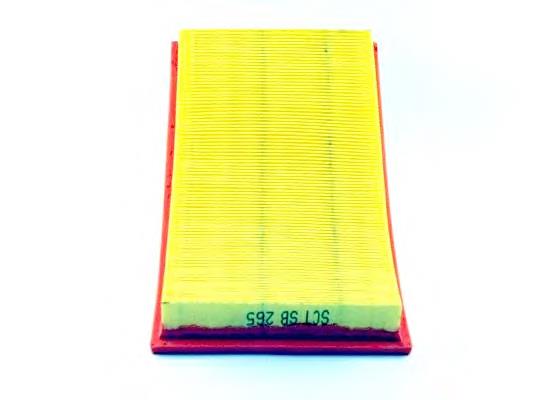 Элемент воздушного фильтра SCT SB265 цена, от 4.38 USD