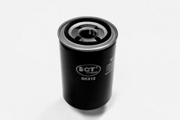 SK812 SCT Фильтр топлива