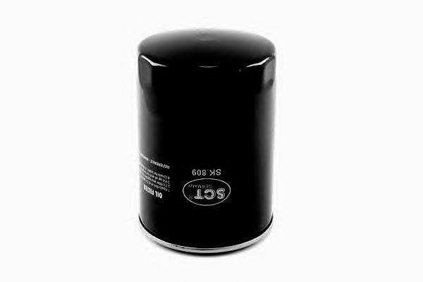 Фильтр очистки масла центробежный SCT SK809 цена, от 9.36 USD