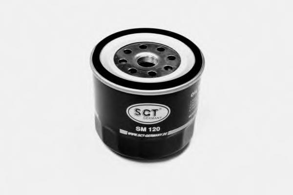 Фильтр очистки масла центробежный SCT SM120 цена, от 5.06 USD