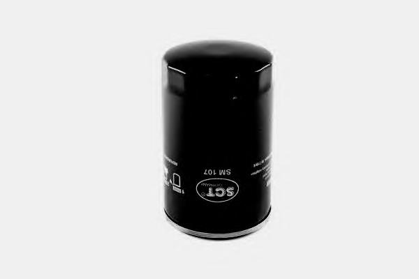 Купить SM107 SCT Фильтр центробежный очистки масла